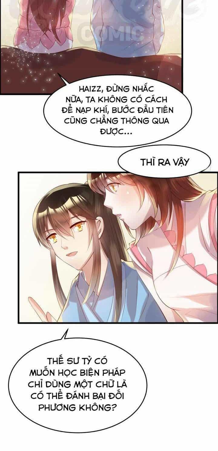 Siêu Phàm Truyện - Chương 13 - ảnh 20