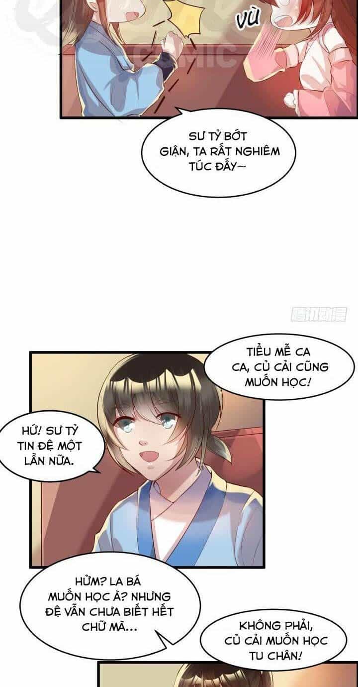 Siêu Phàm Truyện - Chương 13 - ảnh 22