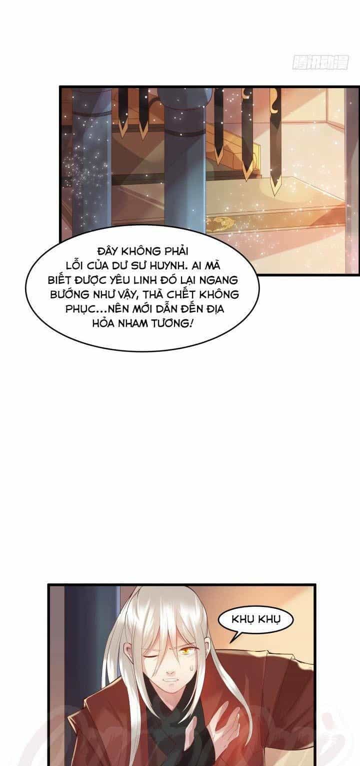 Siêu Phàm Truyện - Chương 13 - ảnh 25
