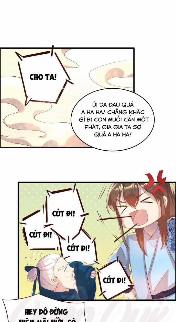 Siêu Phàm Truyện - Chương 13 - ảnh 35
