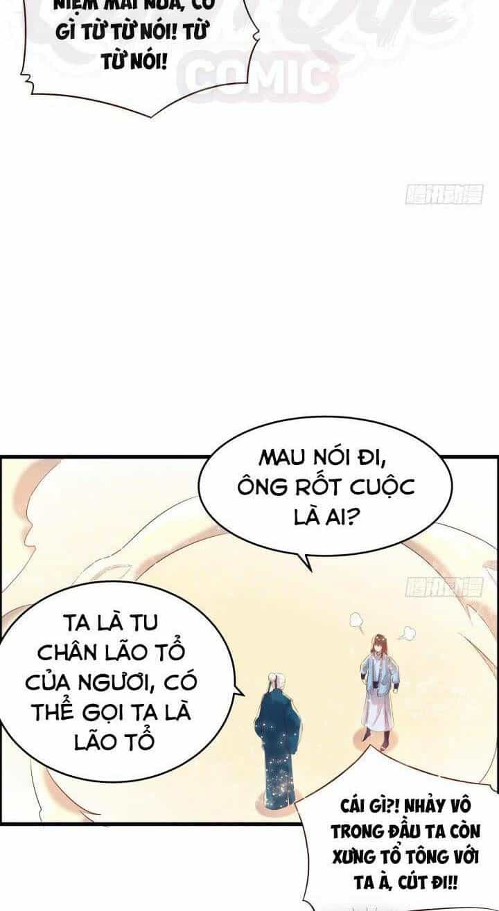 Siêu Phàm Truyện - Chương 13 - ảnh 36