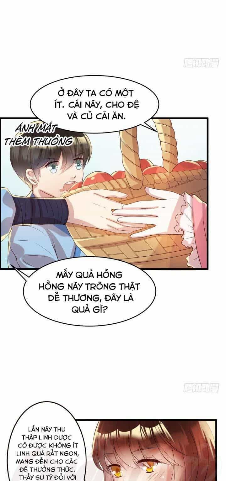 Siêu Phàm Truyện - Chương 13 - ảnh 5