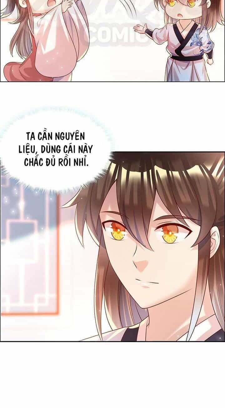 Siêu Phàm Truyện - Chương 130 - ảnh 33
