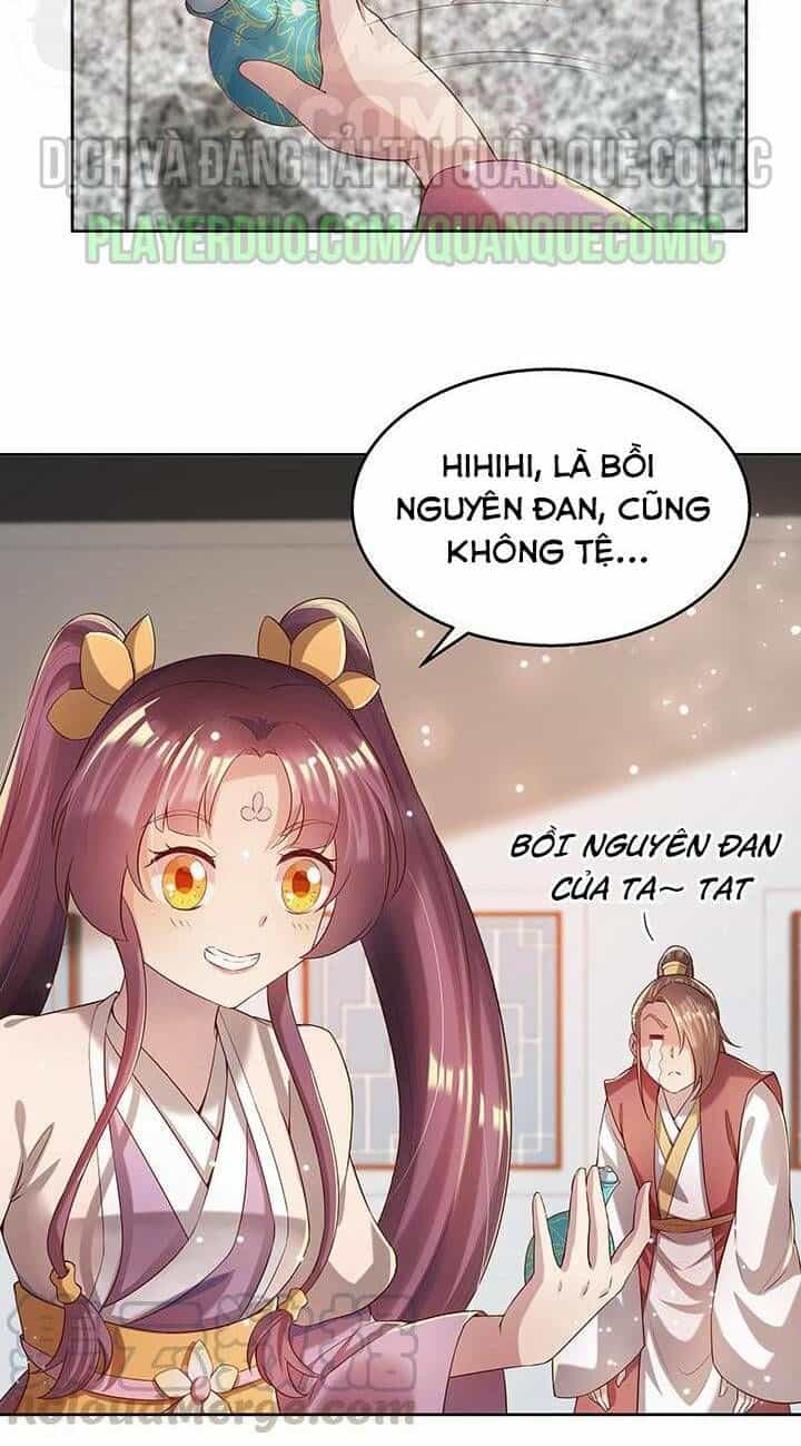 Siêu Phàm Truyện - Chương 131 - ảnh 8