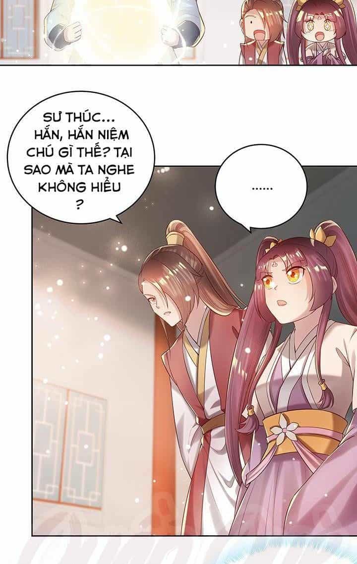 Siêu Phàm Truyện - Chương 132 - ảnh 25