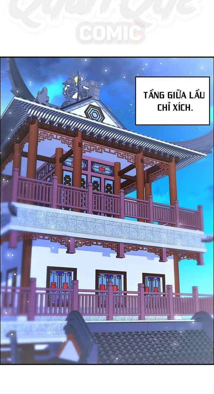 Siêu Phàm Truyện - Chương 134 - ảnh 14