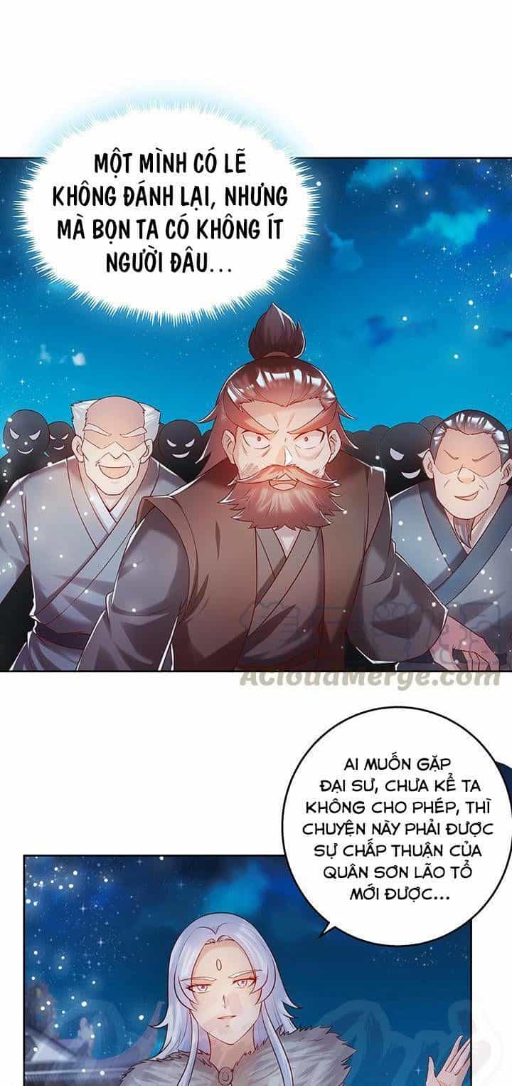 Siêu Phàm Truyện - Chương 135 - ảnh 13