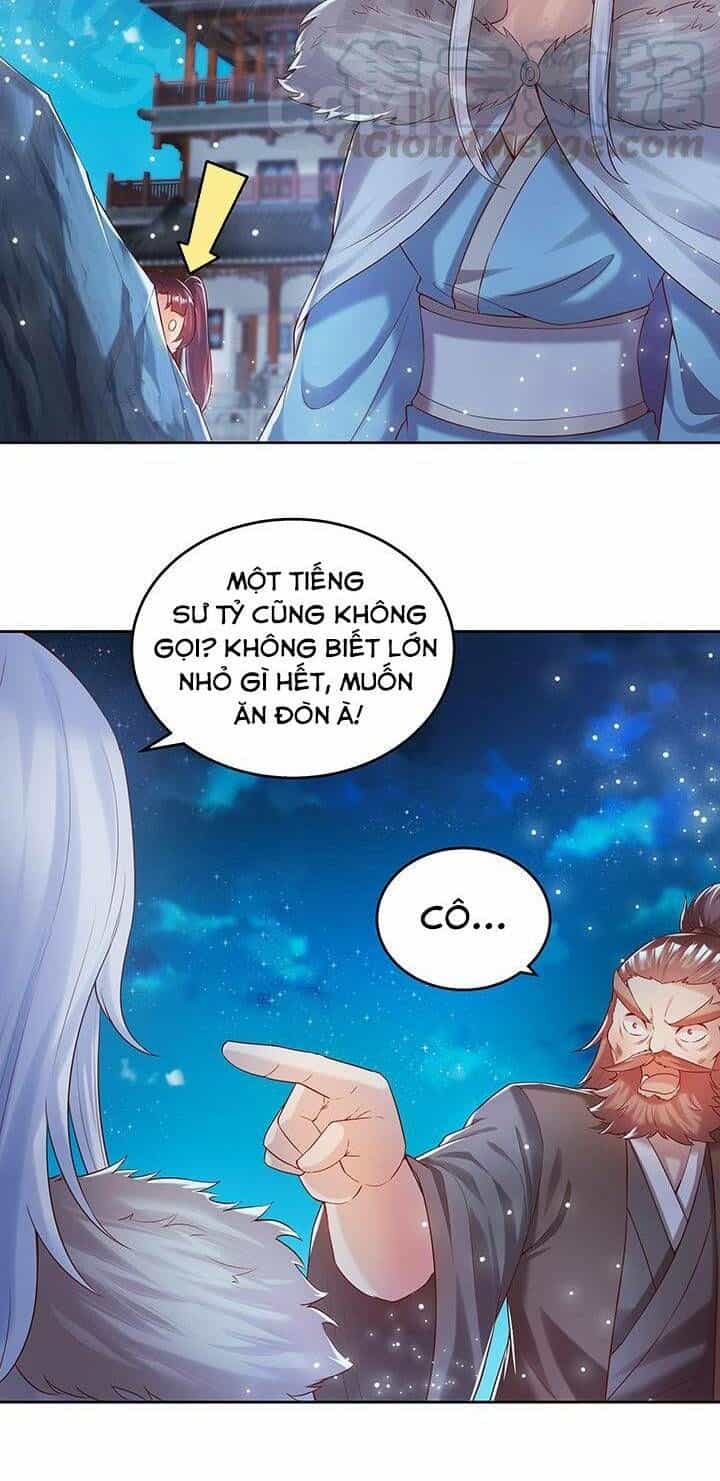 Siêu Phàm Truyện - Chương 135 - ảnh 6