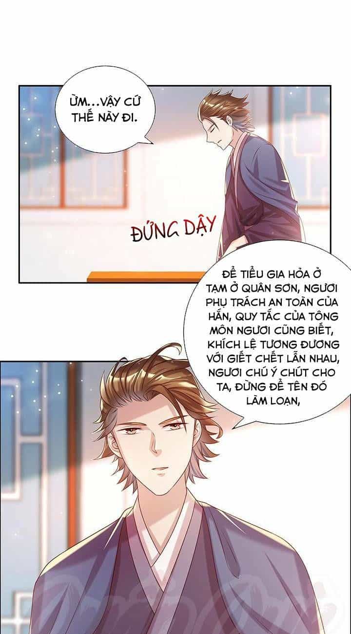 Siêu Phàm Truyện - Chương 137 - ảnh 19