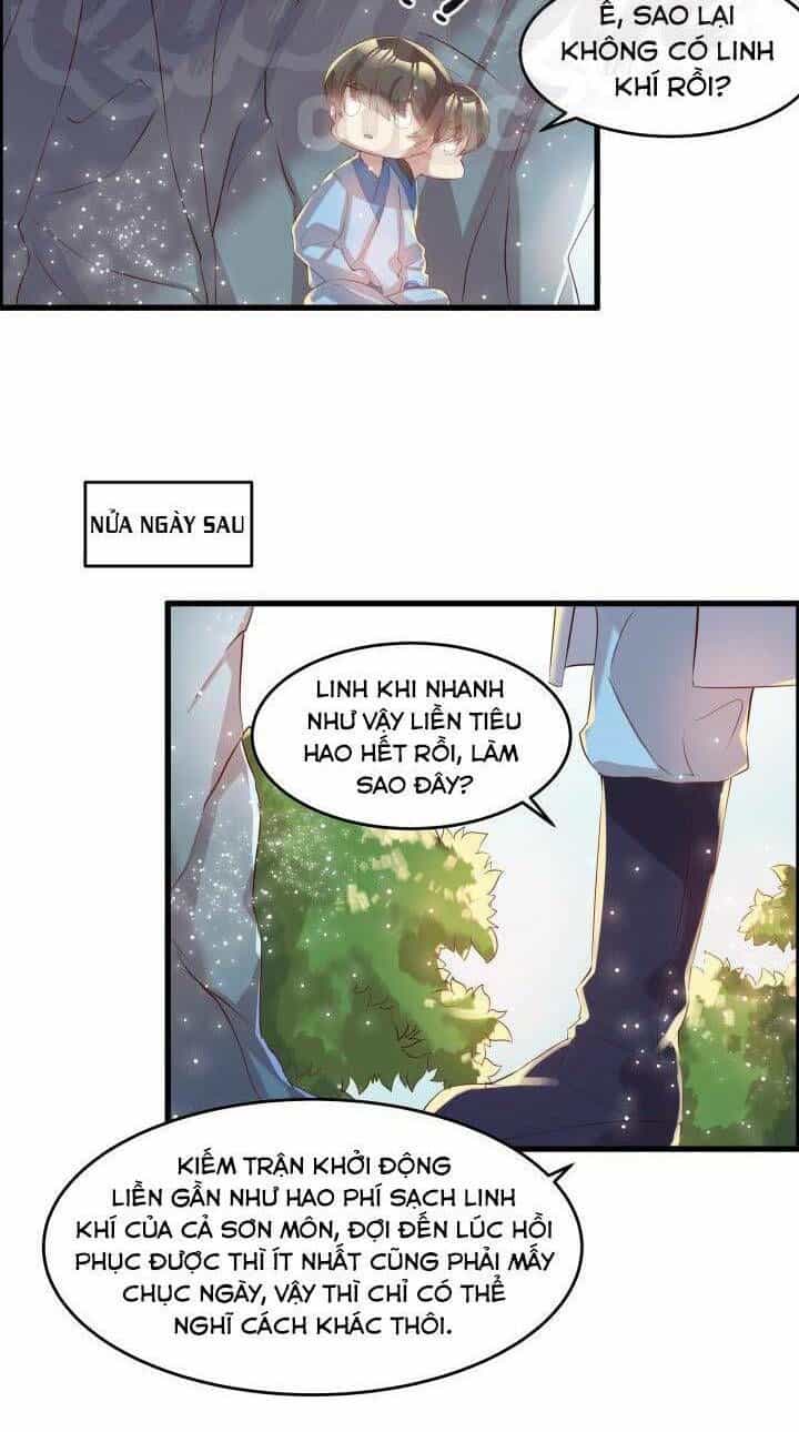 Siêu Phàm Truyện - Chương 14 - ảnh 14