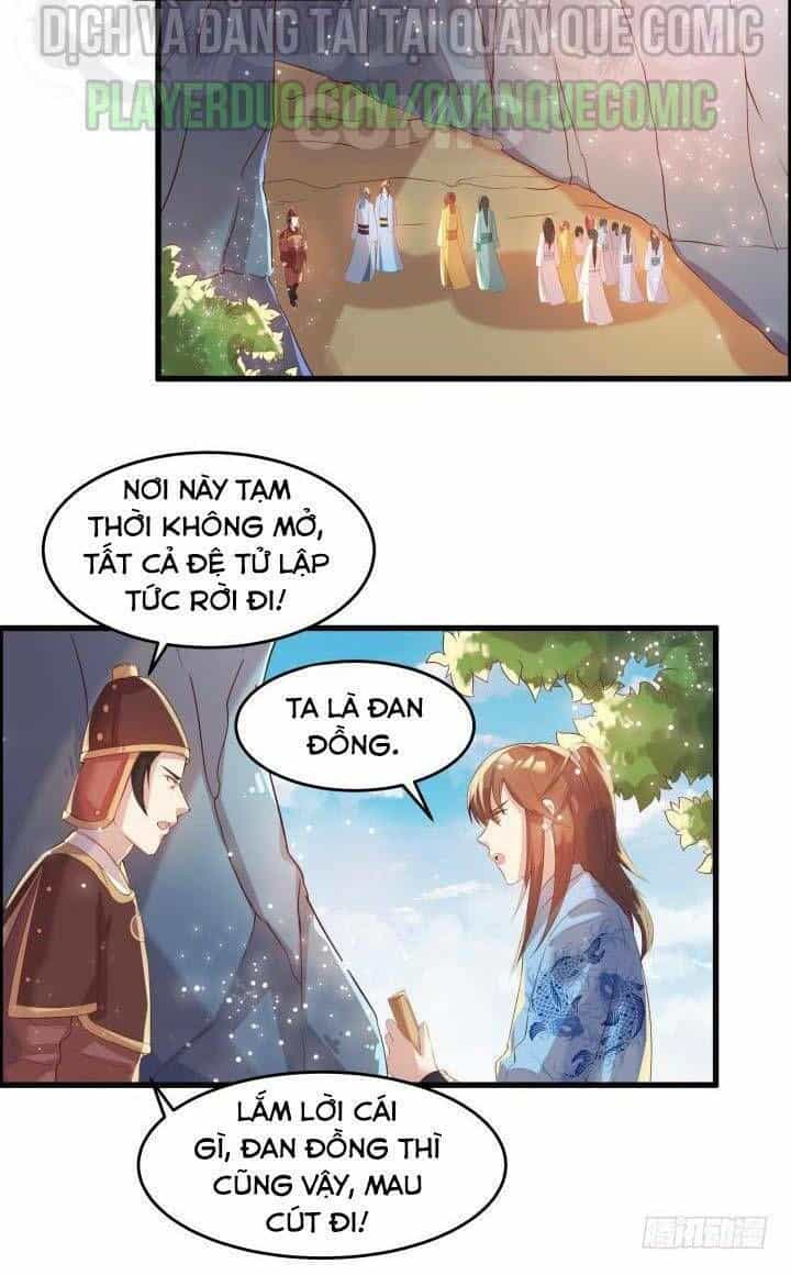 Siêu Phàm Truyện - Chương 14 - ảnh 16