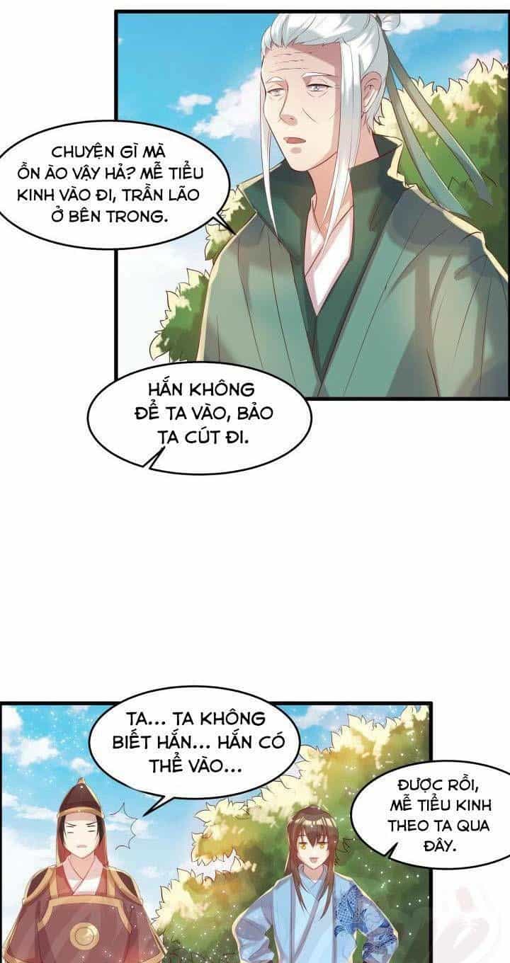 Siêu Phàm Truyện - Chương 14 - ảnh 17