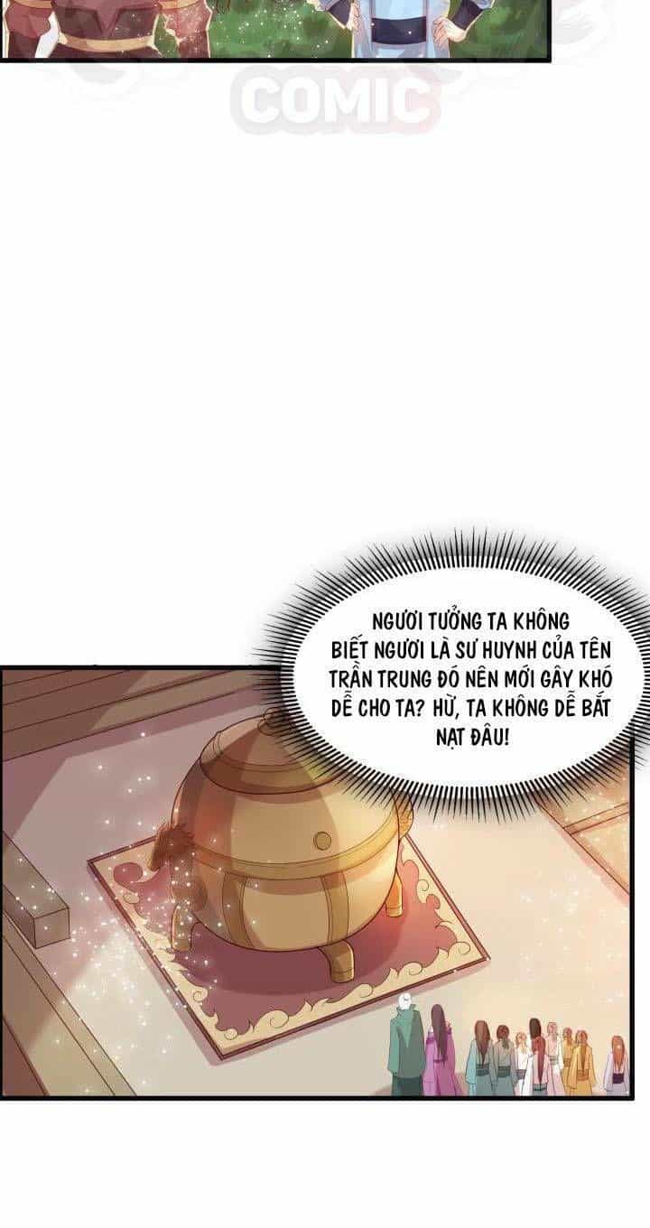 Siêu Phàm Truyện - Chương 14 - ảnh 18
