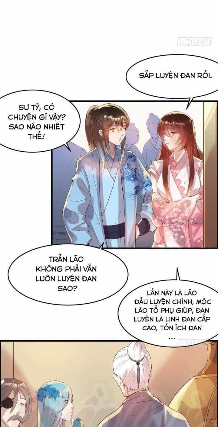 Siêu Phàm Truyện - Chương 14 - ảnh 19