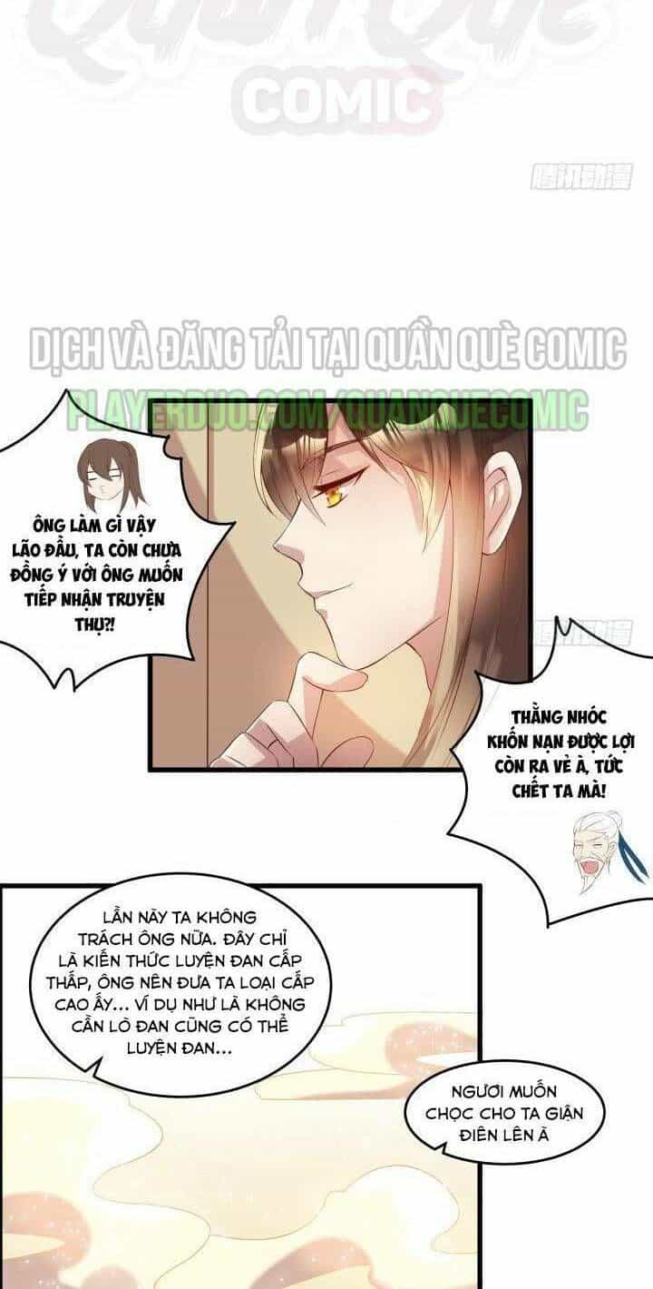 Siêu Phàm Truyện - Chương 14 - ảnh 24