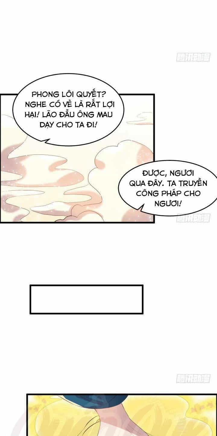 Siêu Phàm Truyện - Chương 14 - ảnh 5