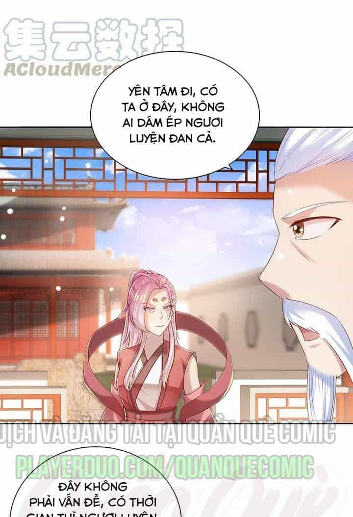 Siêu Phàm Truyện - Chương 140 - ảnh 30
