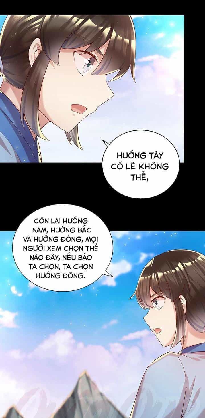 Siêu Phàm Truyện - Chương 142 - ảnh 10