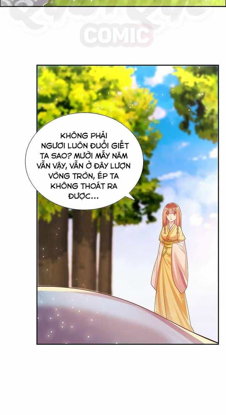 Siêu Phàm Truyện - Chương 143 - ảnh 25