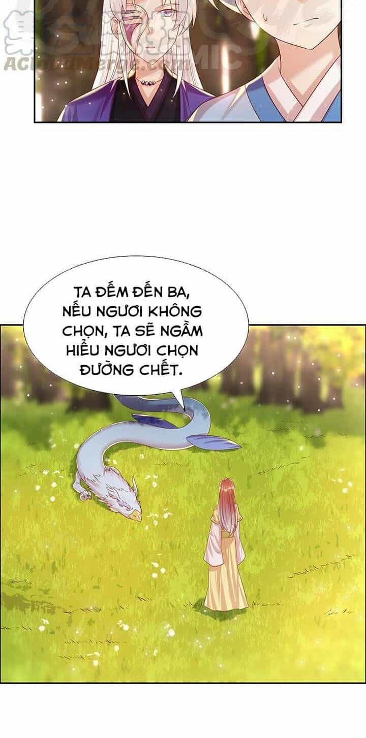 Siêu Phàm Truyện - Chương 143 - ảnh 4