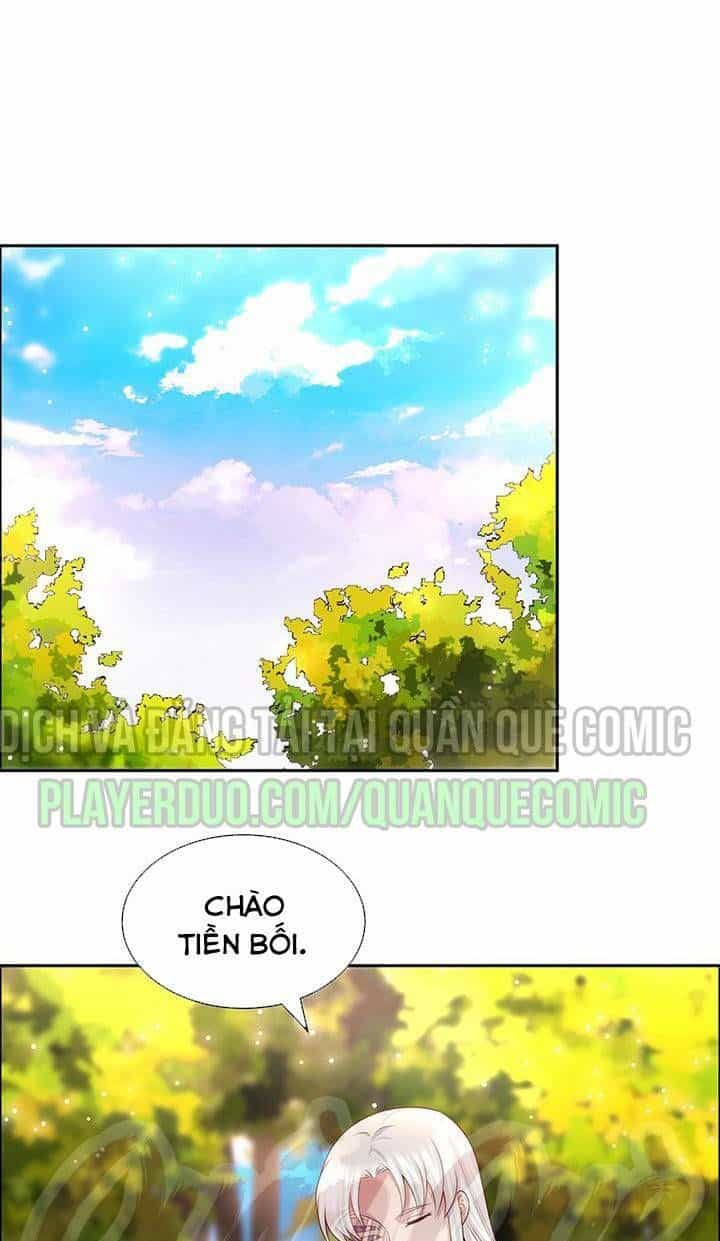 Siêu Phàm Truyện - Chương 144 - ảnh 1