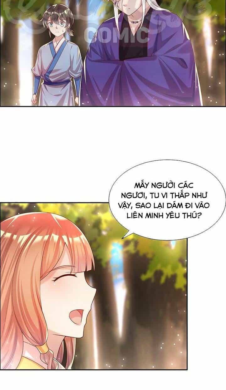 Siêu Phàm Truyện - Chương 144 - ảnh 2
