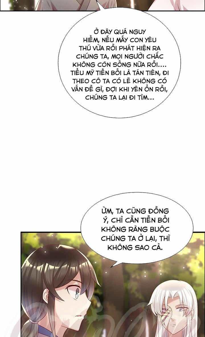 Siêu Phàm Truyện - Chương 144 - ảnh 25