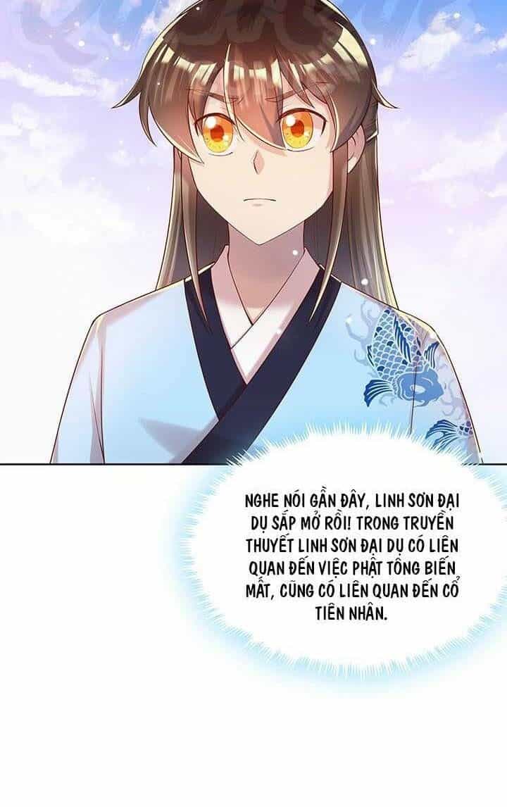 Siêu Phàm Truyện - Chương 145 - ảnh 16