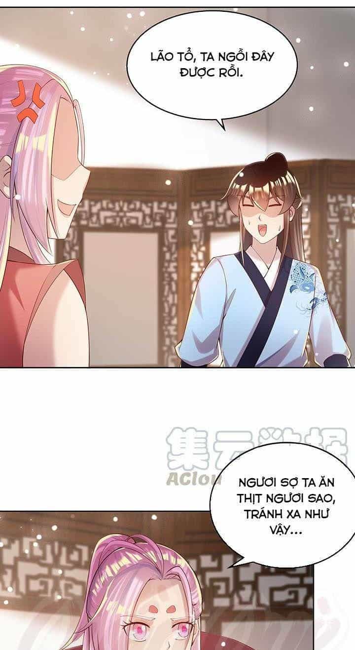 Siêu Phàm Truyện - Chương 145 - ảnh 27