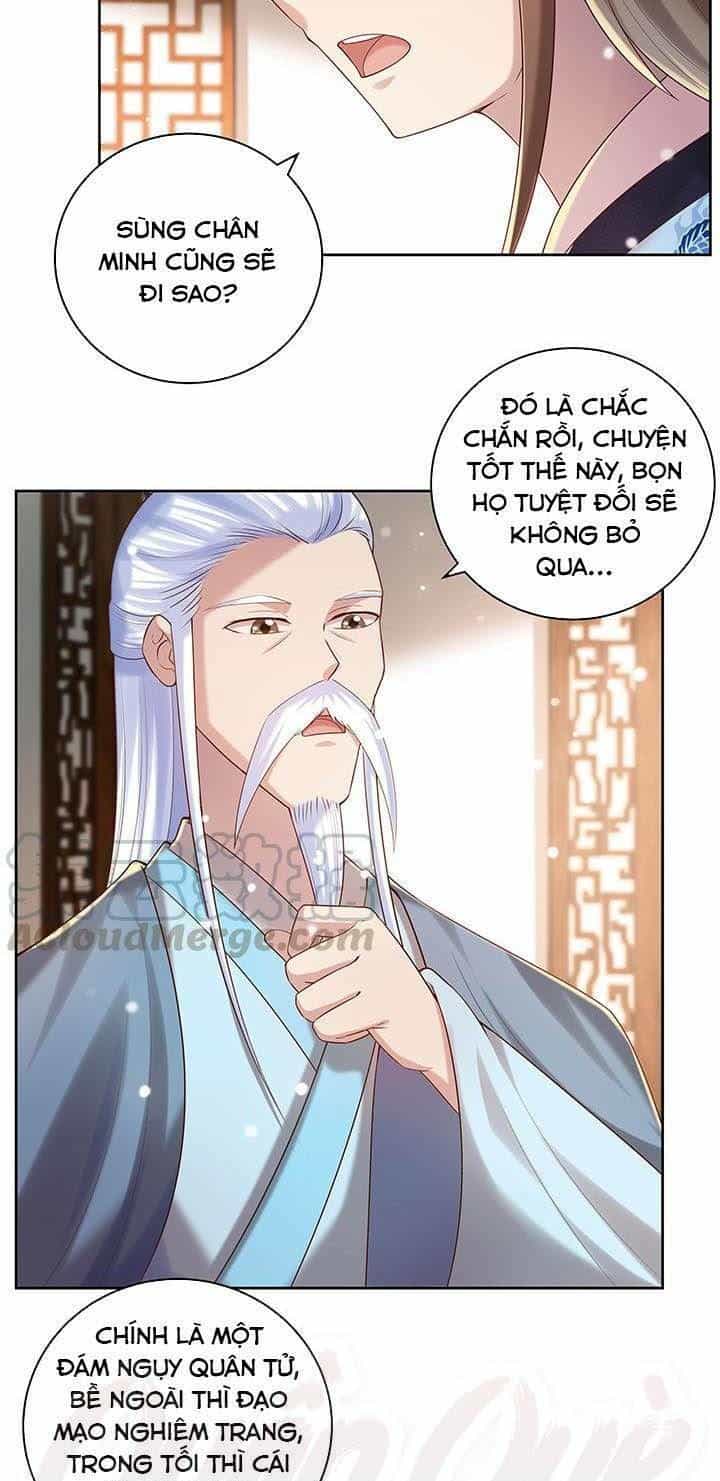 Siêu Phàm Truyện - Chương 146 - ảnh 21