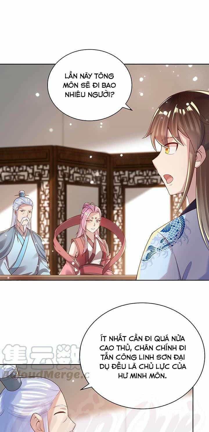 Siêu Phàm Truyện - Chương 146 - ảnh 23