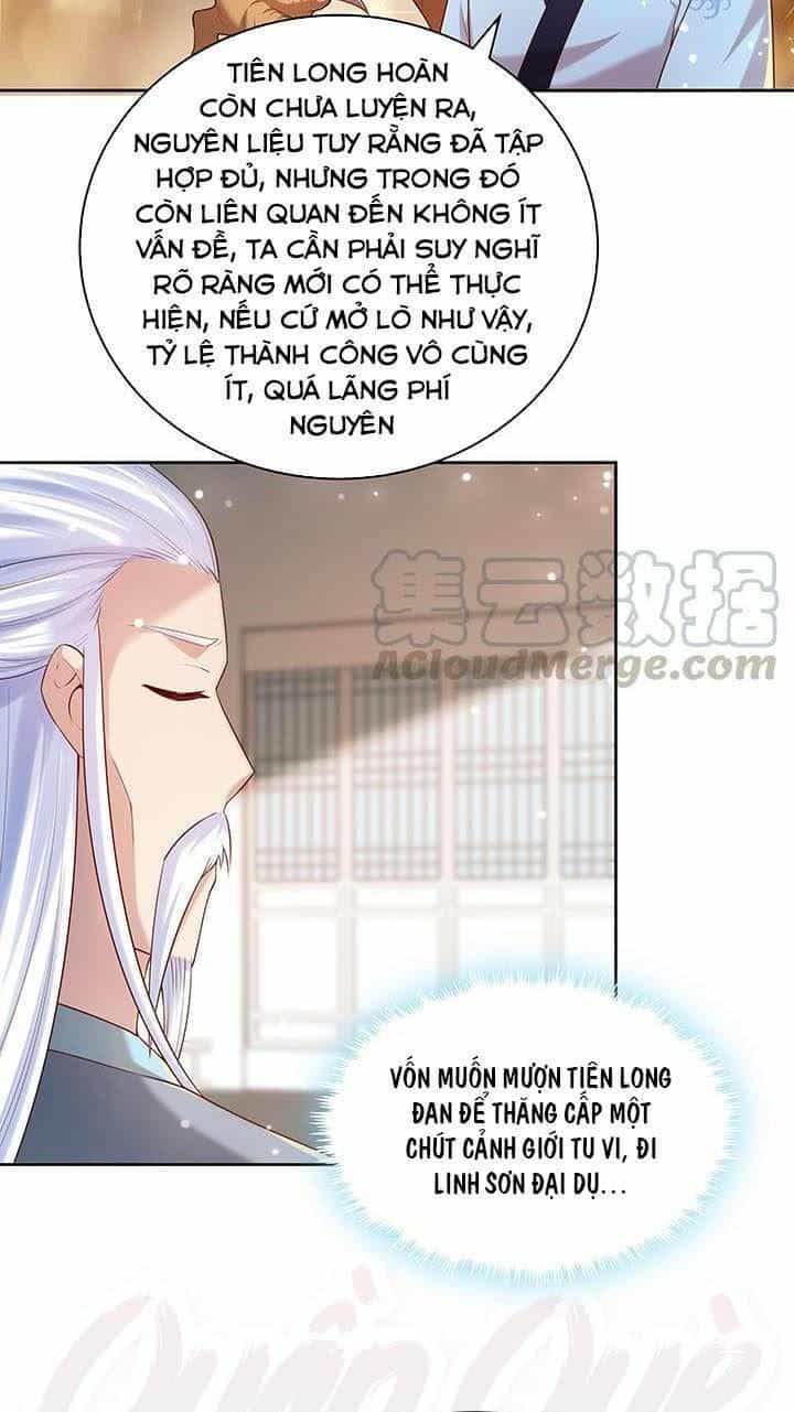 Siêu Phàm Truyện - Chương 146 - ảnh 3