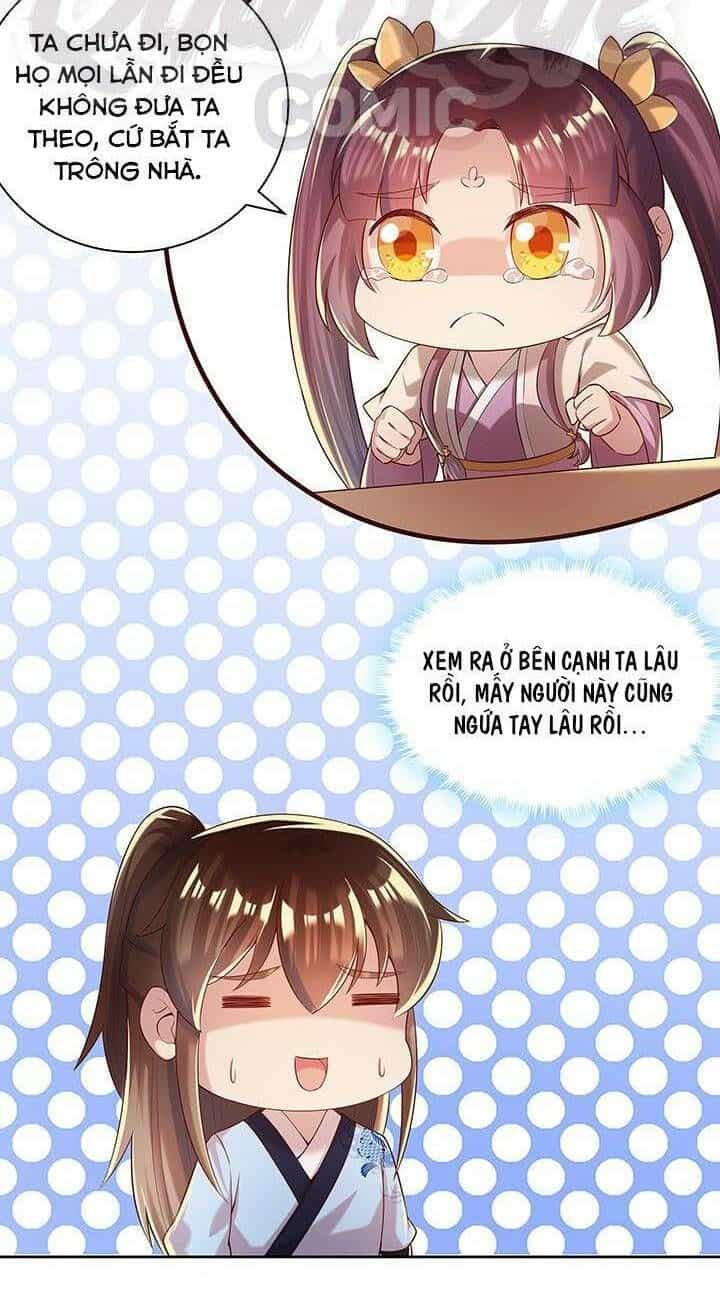 Siêu Phàm Truyện - Chương 147 - ảnh 12