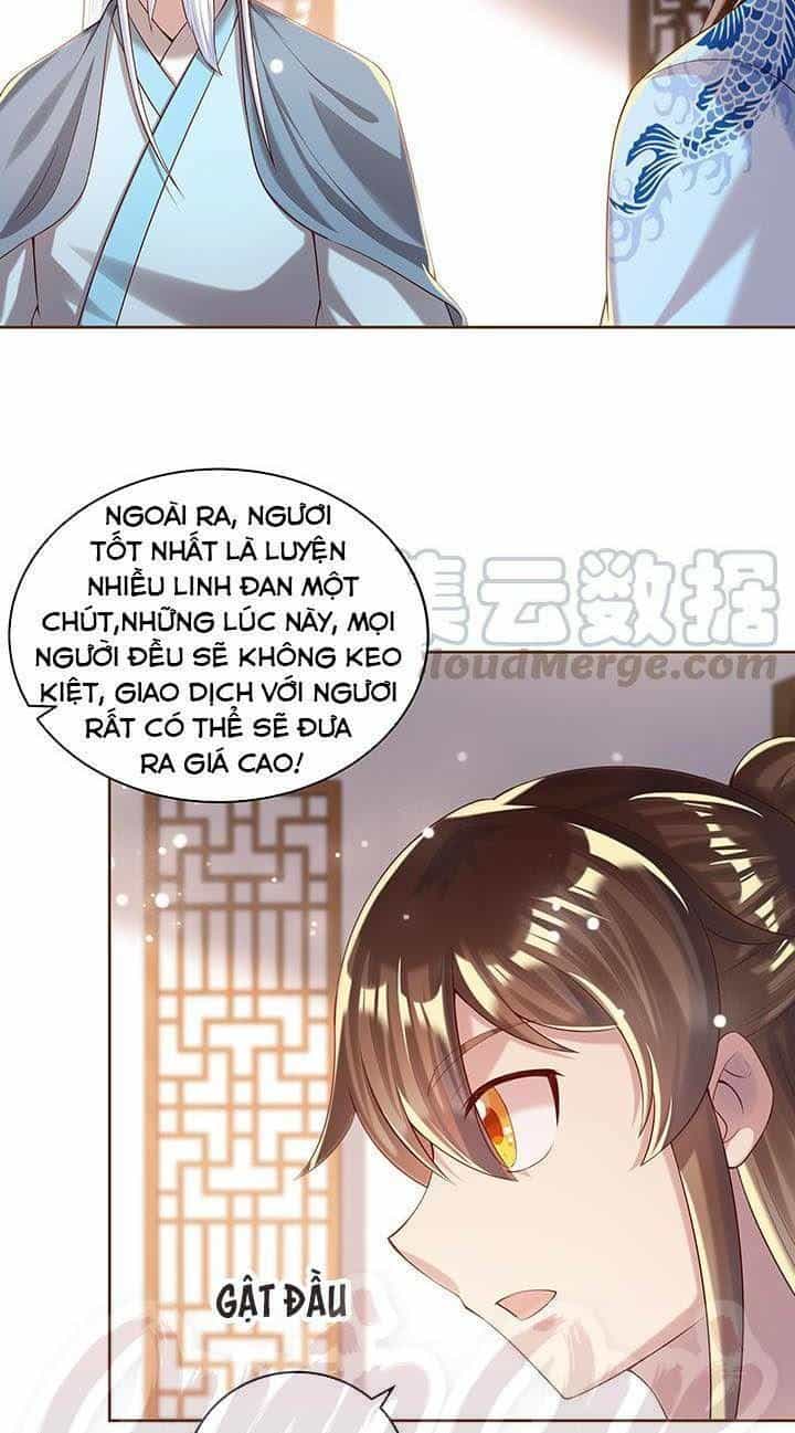 Siêu Phàm Truyện - Chương 147 - ảnh 3