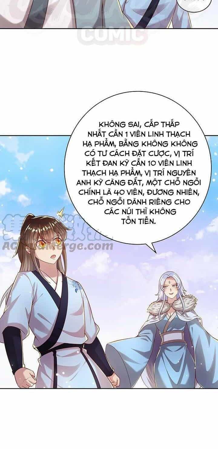 Siêu Phàm Truyện - Chương 148 - ảnh 10