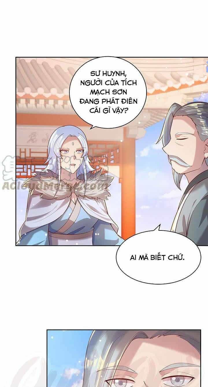Siêu Phàm Truyện - Chương 148 - ảnh 15
