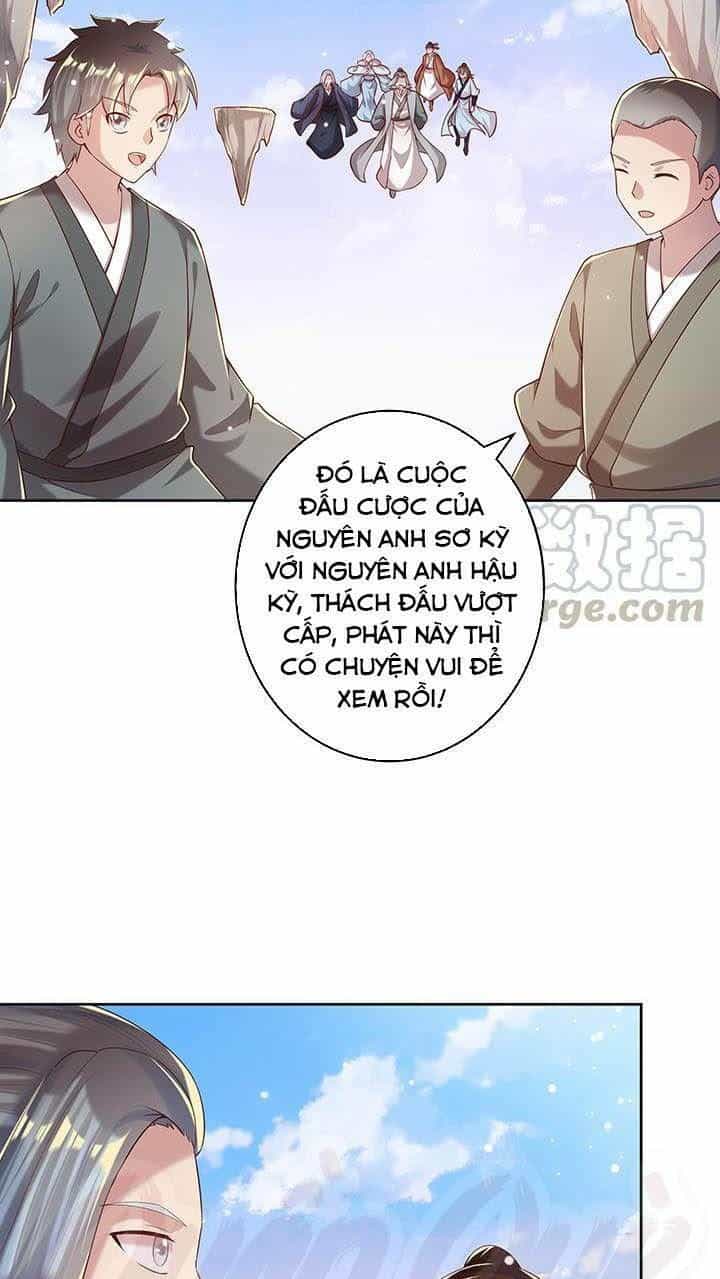 Siêu Phàm Truyện - Chương 148 - ảnh 3