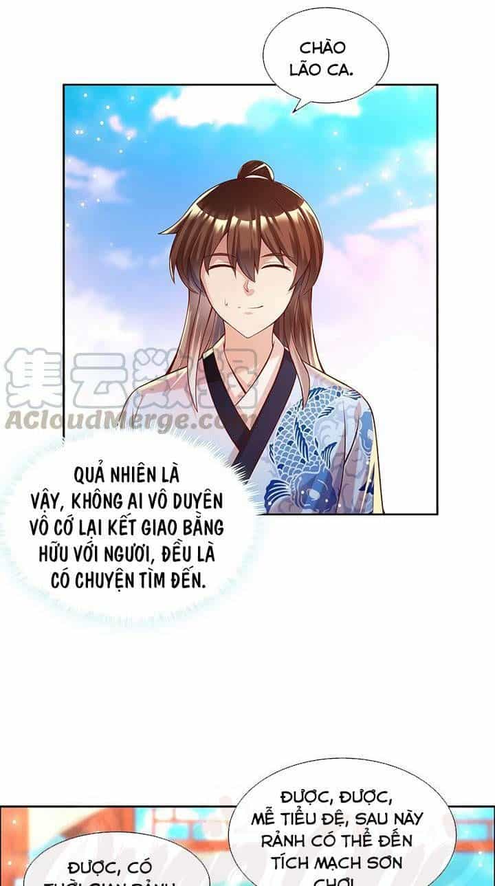 Siêu Phàm Truyện - Chương 149 - ảnh 13