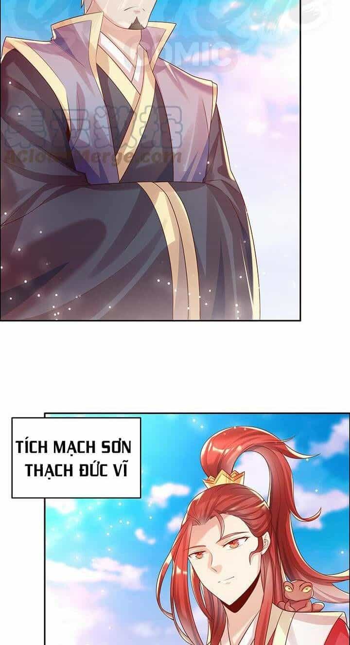 Siêu Phàm Truyện - Chương 149 - ảnh 18
