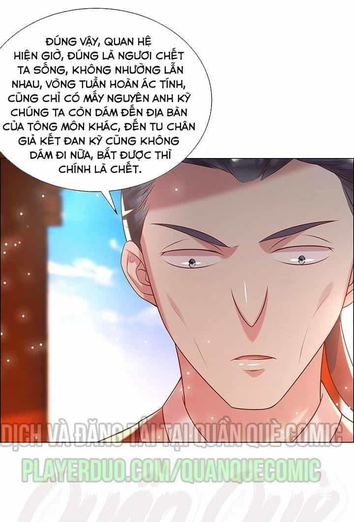 Siêu Phàm Truyện - Chương 149 - ảnh 28