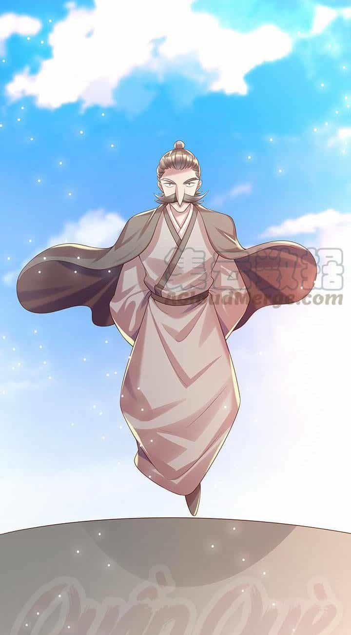 Siêu Phàm Truyện - Chương 149 - ảnh 3