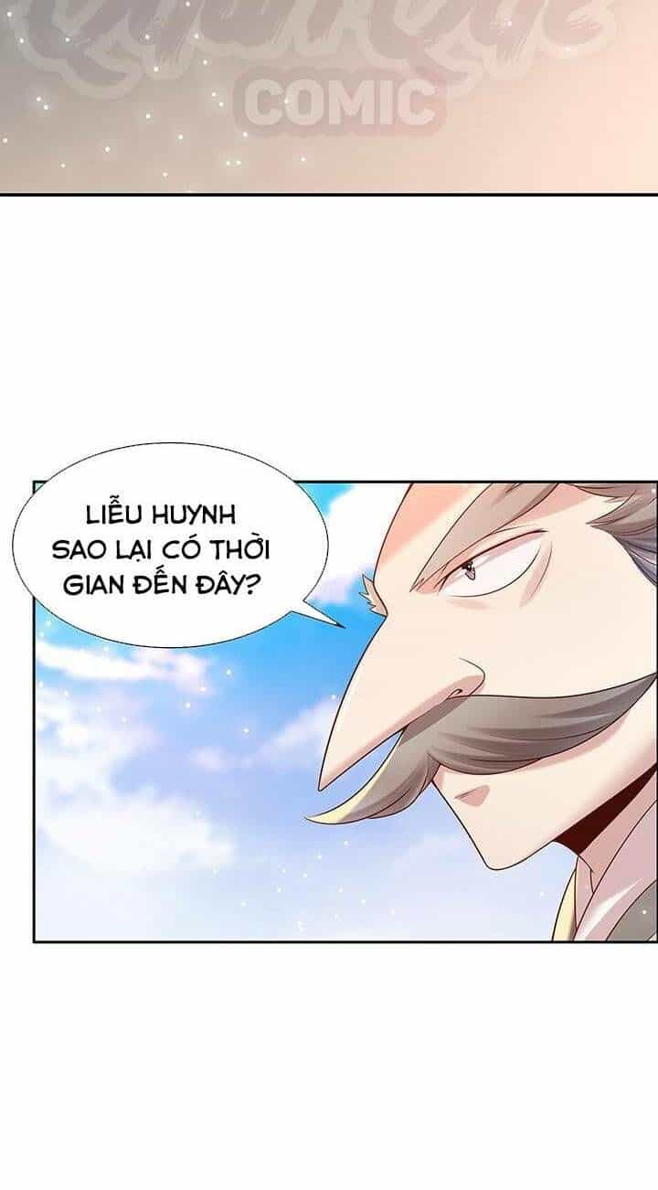 Siêu Phàm Truyện - Chương 149 - ảnh 4