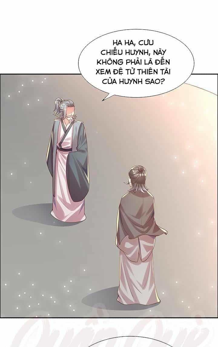 Siêu Phàm Truyện - Chương 149 - ảnh 5