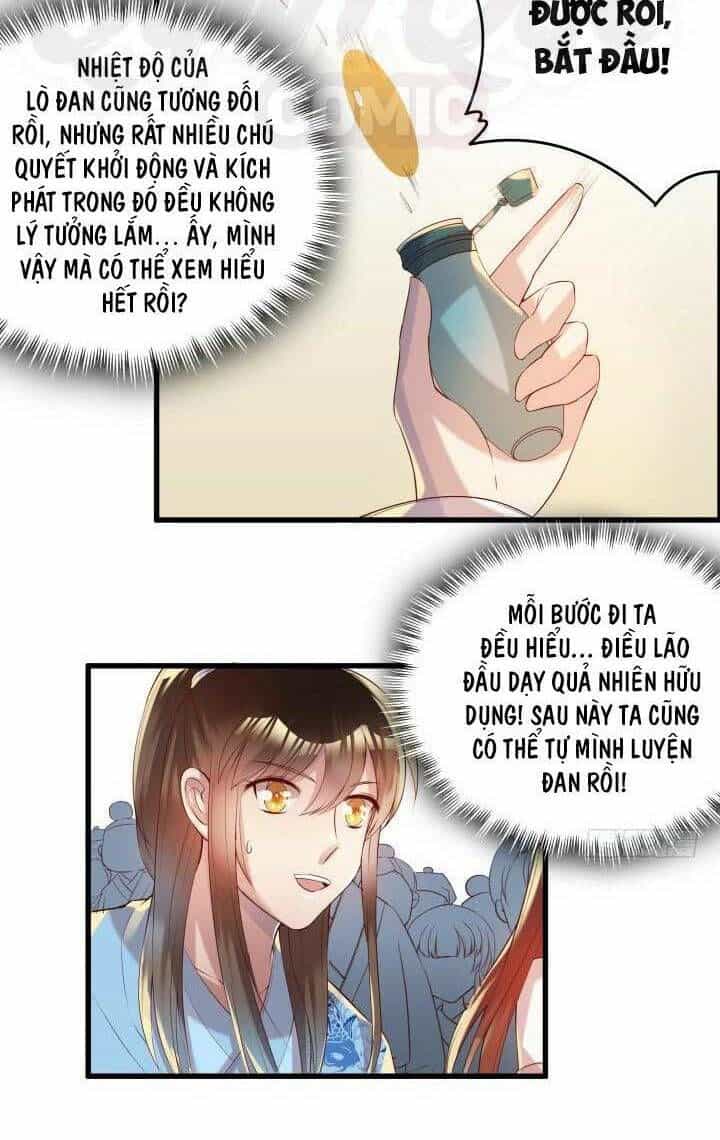 Siêu Phàm Truyện - Chương 15 - ảnh 2