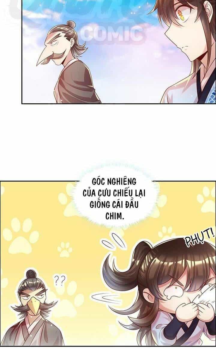Siêu Phàm Truyện - Chương 150 - ảnh 14