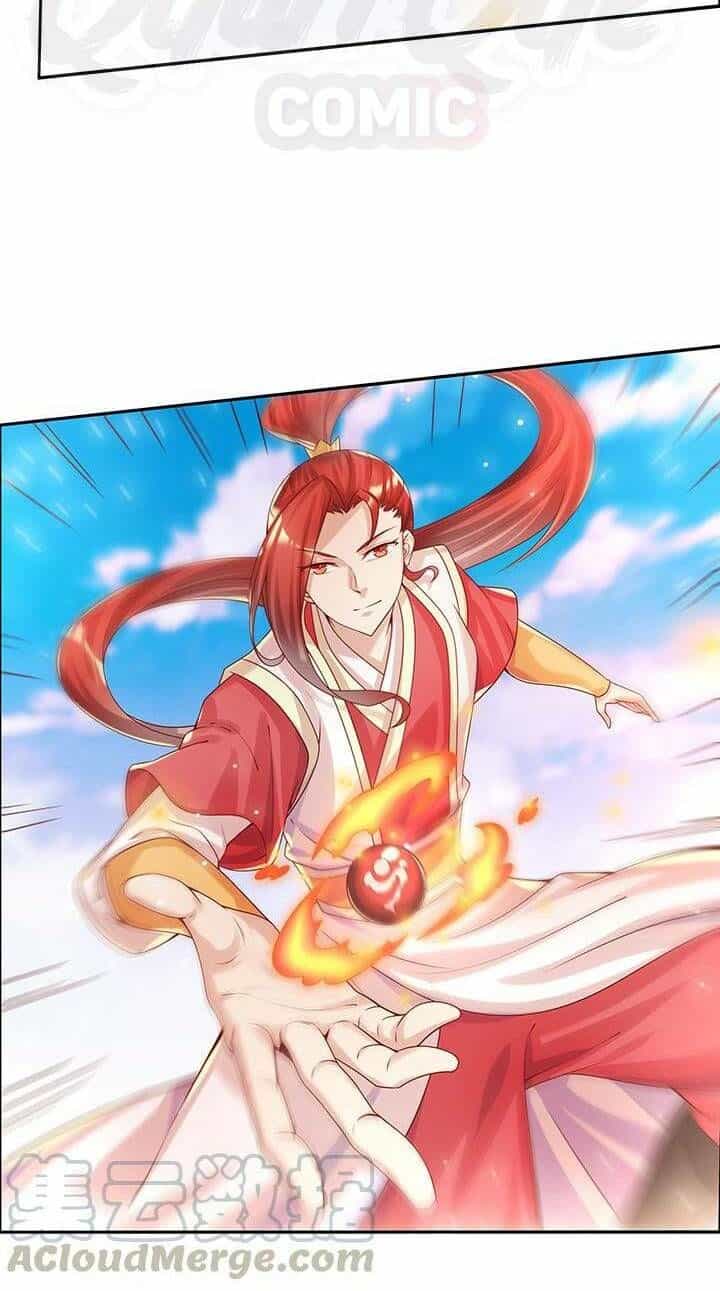Siêu Phàm Truyện - Chương 150 - ảnh 18