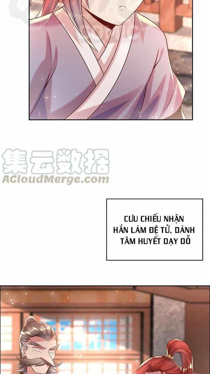 Siêu Phàm Truyện - Chương 150 - ảnh 8