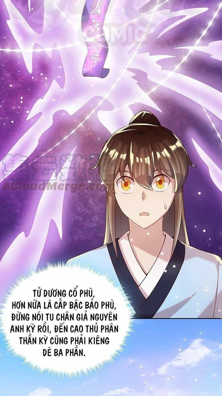 Siêu Phàm Truyện - Chương 151 - ảnh 13