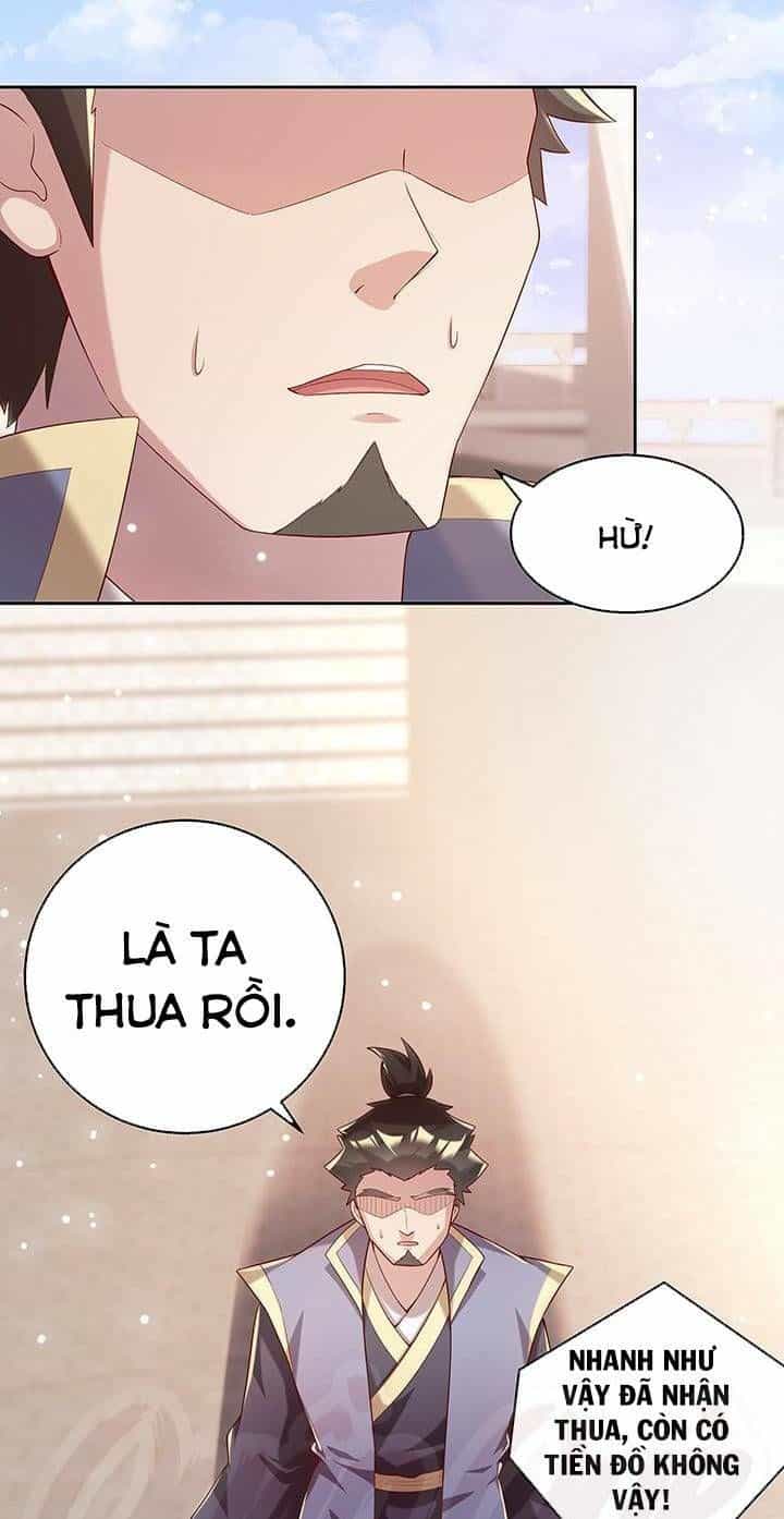 Siêu Phàm Truyện - Chương 151 - ảnh 14
