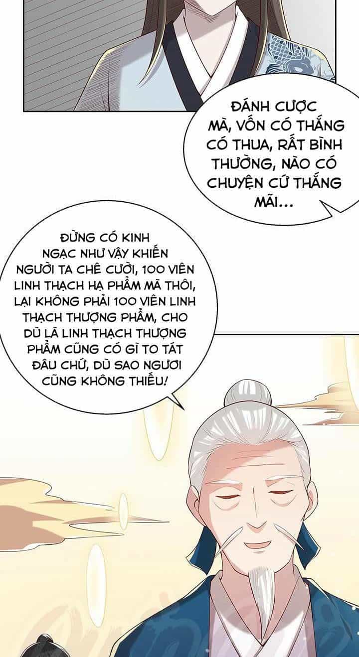 Siêu Phàm Truyện - Chương 151 - ảnh 18